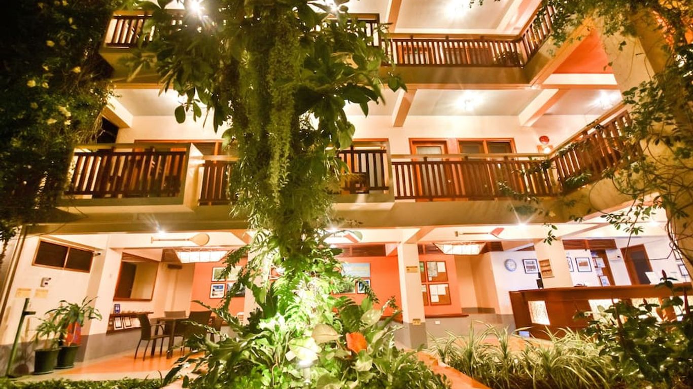 Agos Boracay Rooms + Beds