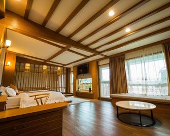 Moon Water Resort - Yuli Township