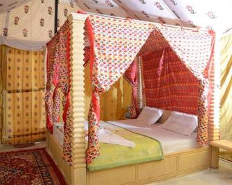 Rojani Resort - Jaisalmer