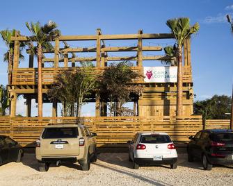 Camp Coyoacan - Port Aransas