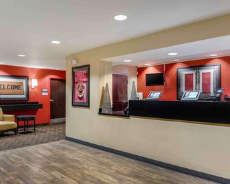 Extended Stay America Suites - Columbus - Ne - I-270 - Columbus - Front desk