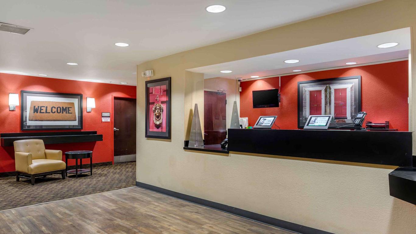 Extended Stay America Suites - Columbus - Ne - I-270