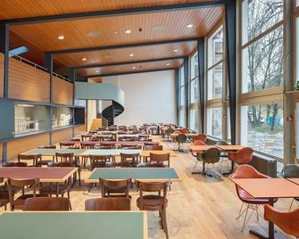 Bern Youth Hostel - Bern - Restoran
