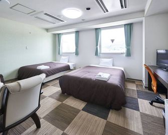 Hotel Select Inn Saitama Moroyama - Moroyama