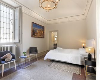 Palazzo Circolone - Poggiardo
