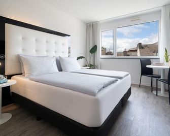 INNSiDE Aachen - Aachen - Schlafzimmer