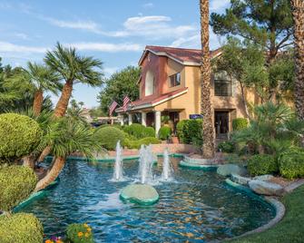 Westgate Flamingo Bay Resort - Las Vegas - Edificio