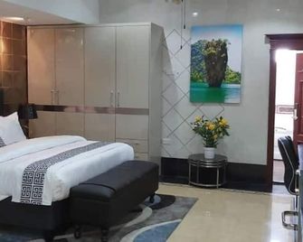 Lantana Hotel - Dar es Salaam