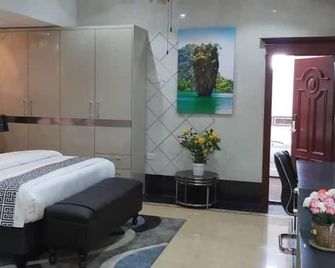 Lantana Hotel - Dar Es Salaam