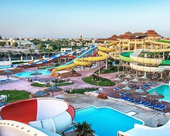 Xanadu Makadi Bay - Makadi Bay - Piscina
