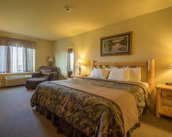 Deer Valley Lodge & Golf - Barneveld - Bedroom