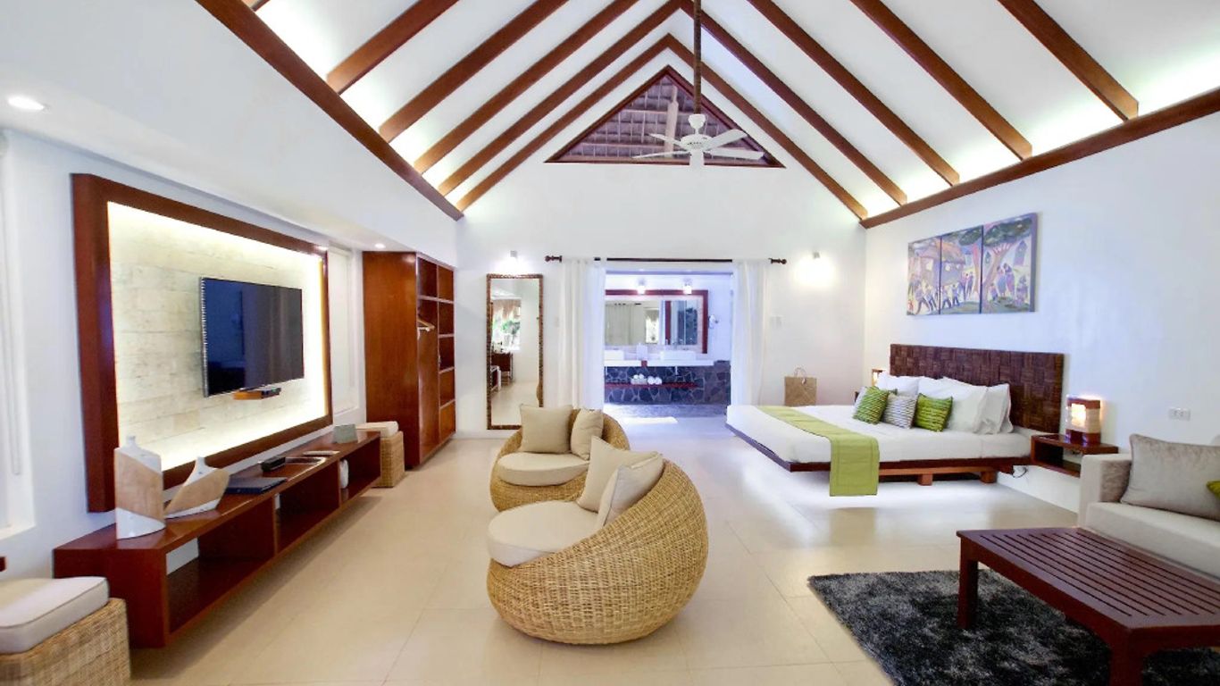 أتموسفير ريزورتس آند سبا