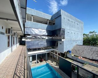 New Wijaya Hotel - Yogyakarta