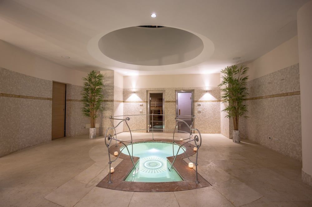 Palazzo Manzi Terme & Spa - Casamicciola Terme