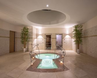 Palazzo Manzi Terme & Spa - Casamicciola Terme