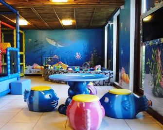 Azeda Boutique Hotel - Búzios