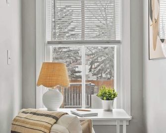 Sylvan Lake Nook Family-Friendly And Clo - Sylvan Lake - Room amenity