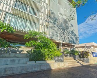 Mex Hoteles - Cancún - Extérieur