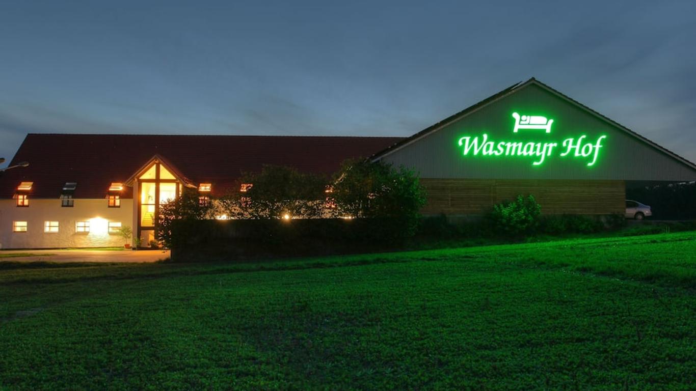 Wasmayr Hof