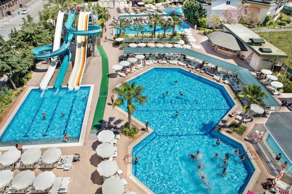 أيدينبي جولد دريمز - ألتر سعر امل جميع الخدمات