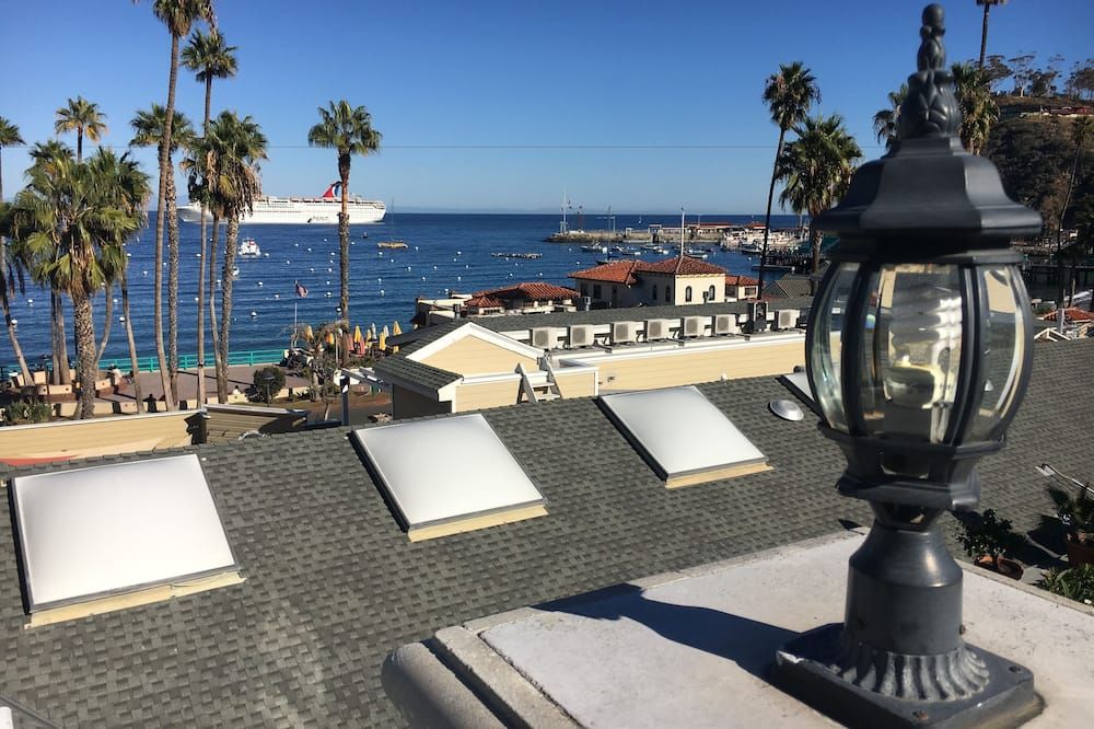 هوتل متروبول