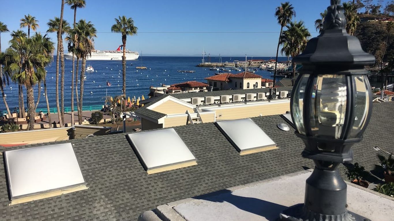 هوتل متروبول