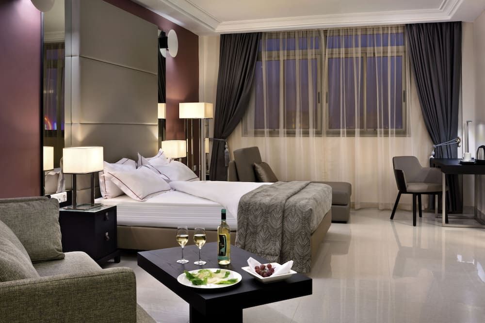 Bravia Hotel Ouagadougou - Ouagadougou