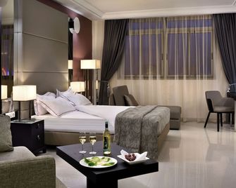 Bravia Hotel Ouagadougou - Ouagadougou