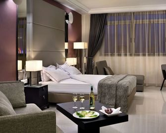 Bravia Hotel Ouagadougou - Ouagadougou