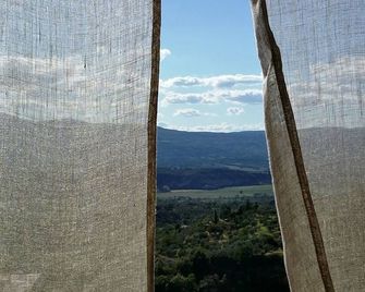 La Casa del Sarto - Città della Pieve - Balcony