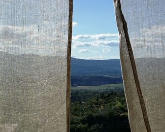 B&B La Casa del Sarto - Città della Pieve - Balcony