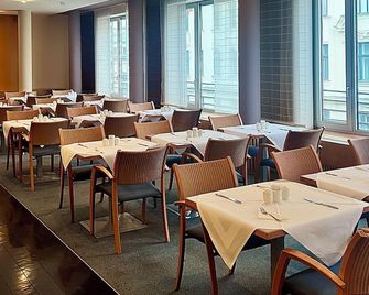 Hotel Strudlhof Vienna - Wien - Ravintola