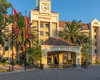 Stayeasy Mbombela - Nelspruit - Building