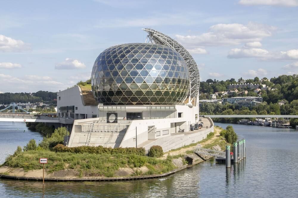 Acropolis Hôtel Paris Boulogne - Boulogne-Billancourt - Servicio de la propiedad