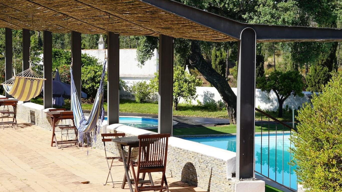Alentejo Star Hotel