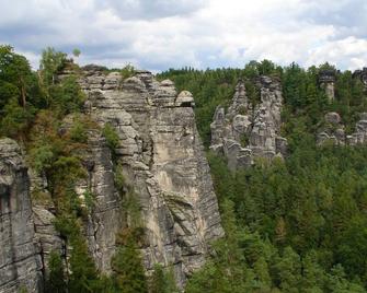 Struppen Nature Loft - Struppen