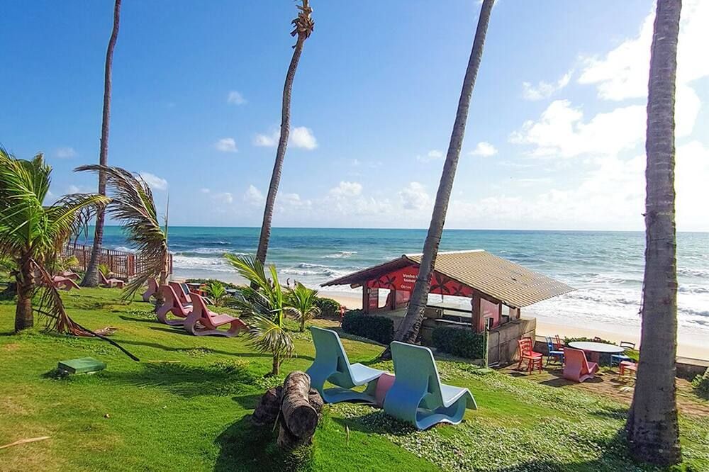 جولدمين فيلا دو مار ناتال - ناتال - شاطئ