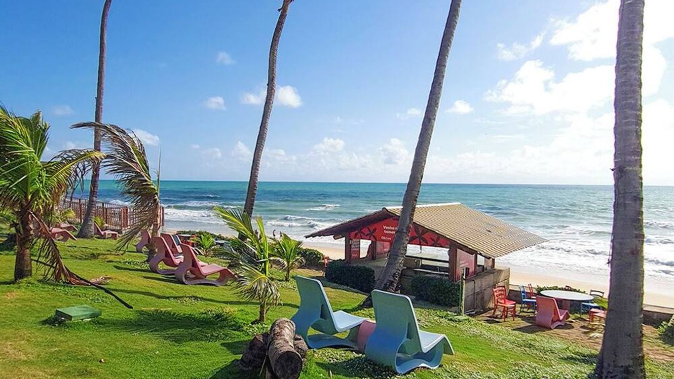 Vila do Mar by GoldMen Hospitality