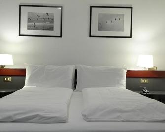 Hotel Pittini - Gemona - Camera da letto