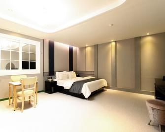 Renaissance Hotel Pohang - Pohang - Habitación