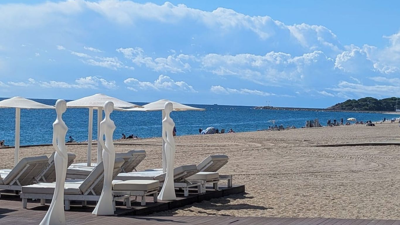 Hotel Medium Claramar