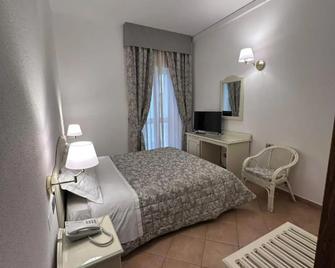 Hotel Terranova - Olbia - Bedroom