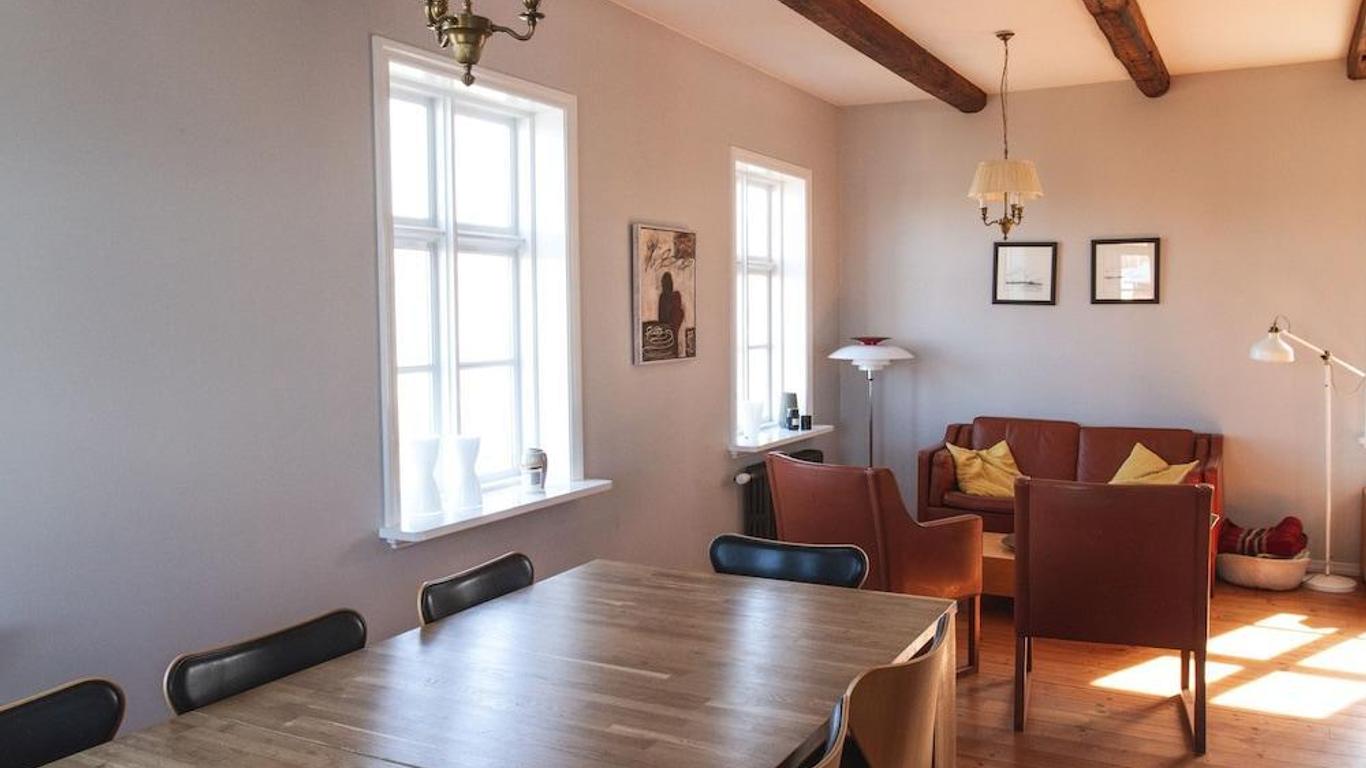 Syslo Guesthouse