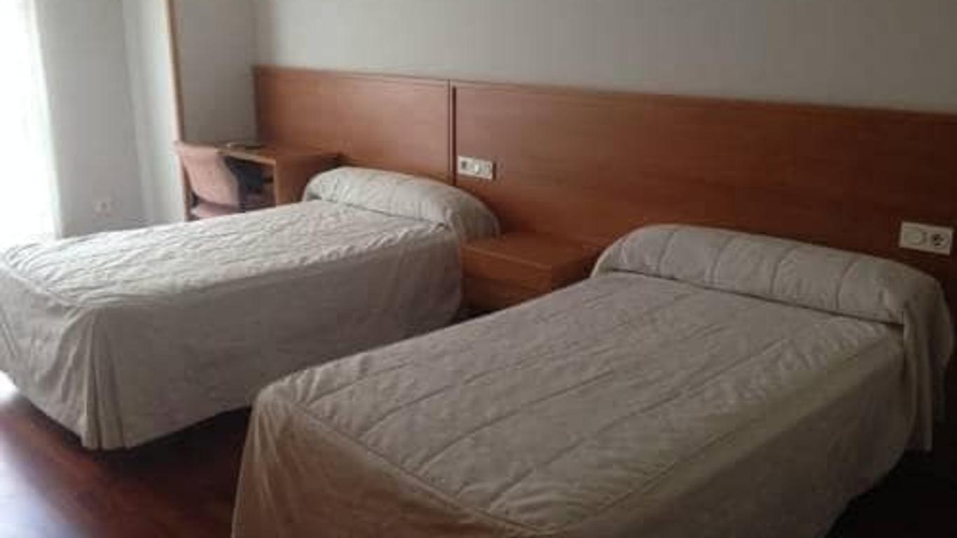 Hostal El Poligono