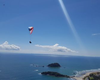 Harbour View Motel and Waterfront Apartments - Tauranga