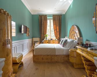 La Maison du Sage - Florence - Bedroom