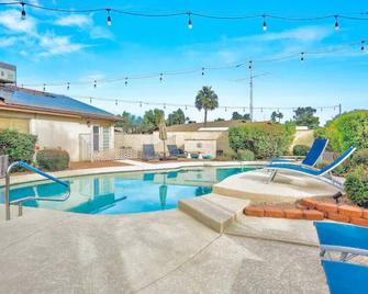 Scottsdale Oasis with Pool - Scottsdale - Piscina