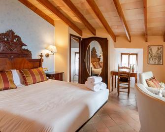 Hotel D´Interior Ca Mado Paula - Banyalbufar - Bedroom