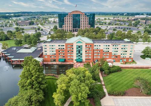 Apartments and Hotel Coming Near The Mall at Short Hills