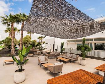 Aequora Lanzarote Suites - Puerto del Carmen